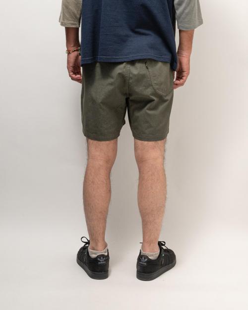 HEMP JAM SHORTS