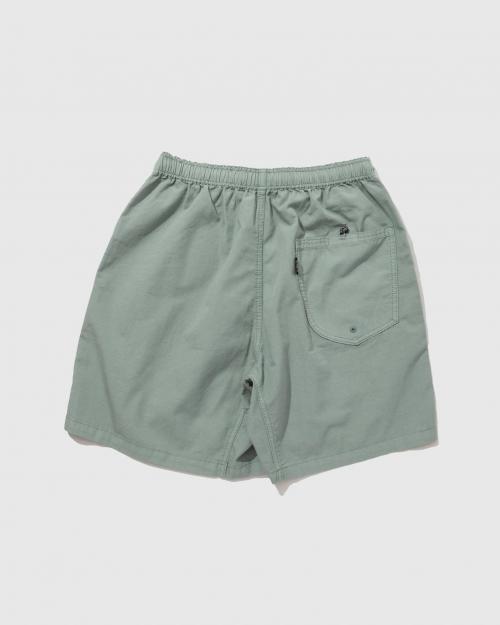 HEMP JAM SHORTS