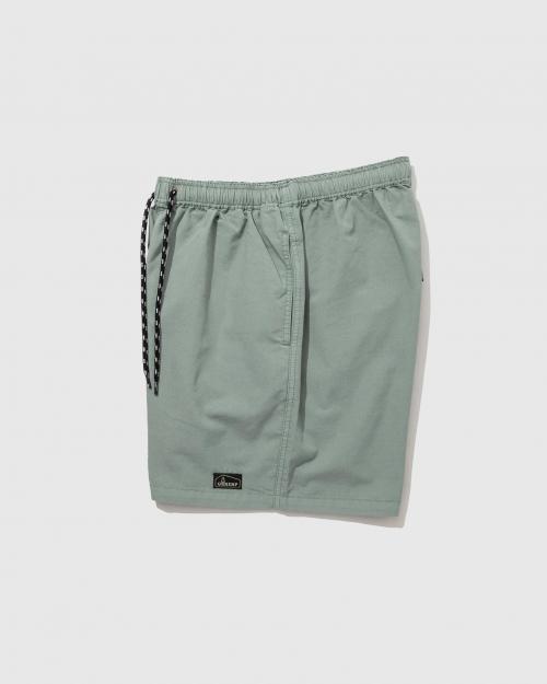 HEMP JAM SHORTS