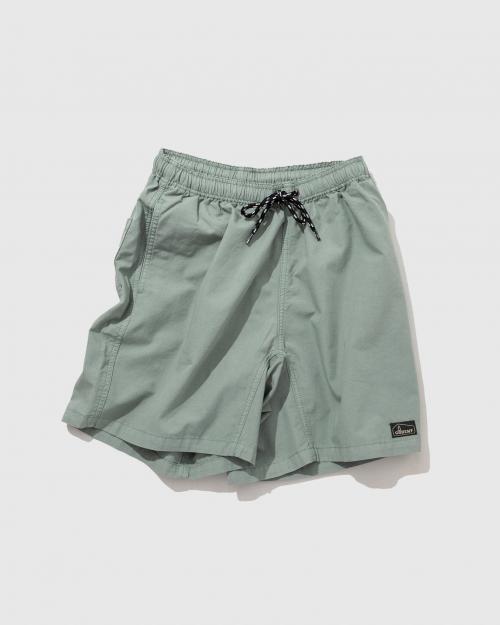 HEMP JAM SHORTS