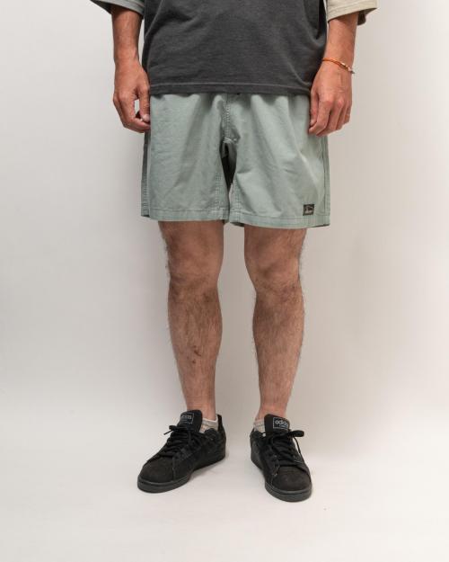 HEMP JAM SHORTS