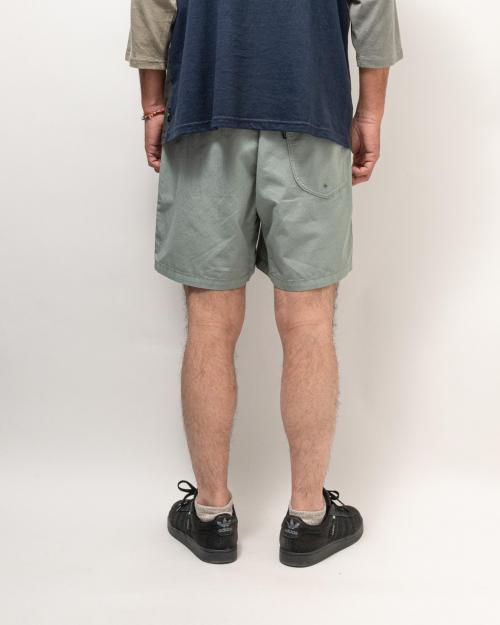 HEMP JAM SHORTS