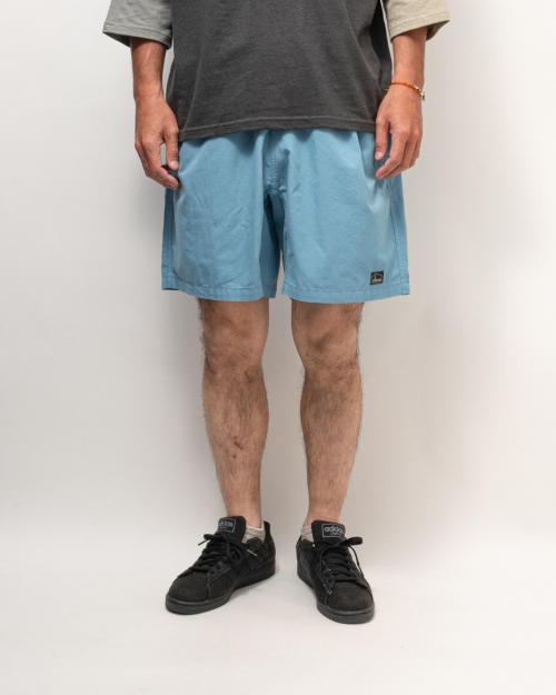 HEMP JAM SHORTS