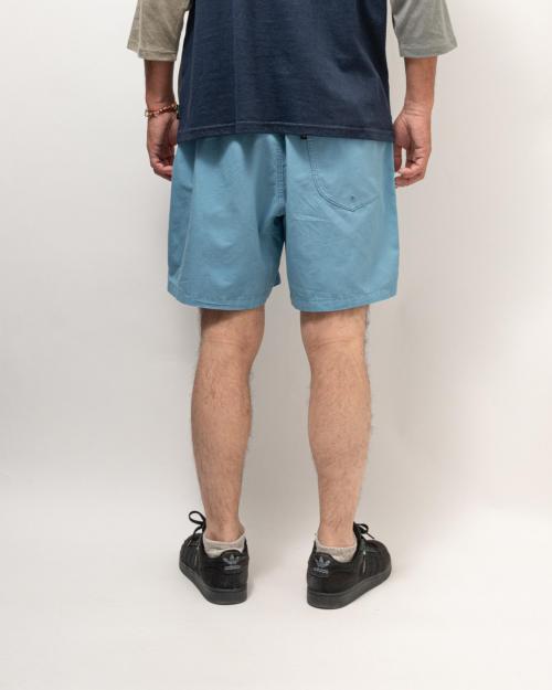 HEMP JAM SHORTS