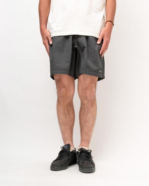 HEMP JAM SHORTS