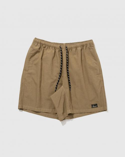 HEMP JAM SHORTS
