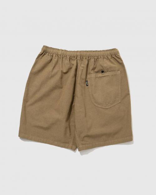 HEMP JAM SHORTS