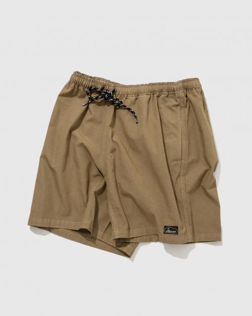 HEMP JAM SHORTS