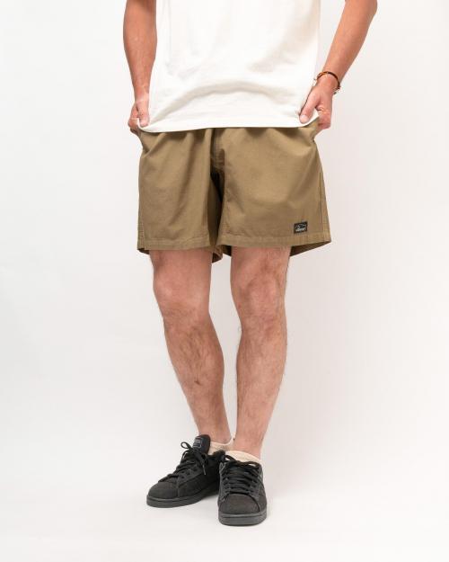 HEMP JAM SHORTS