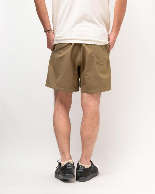 HEMP JAM SHORTS