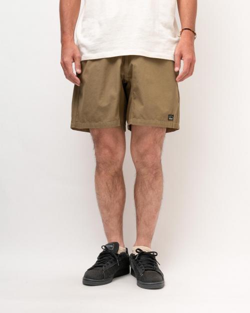 HEMP JAM SHORTS