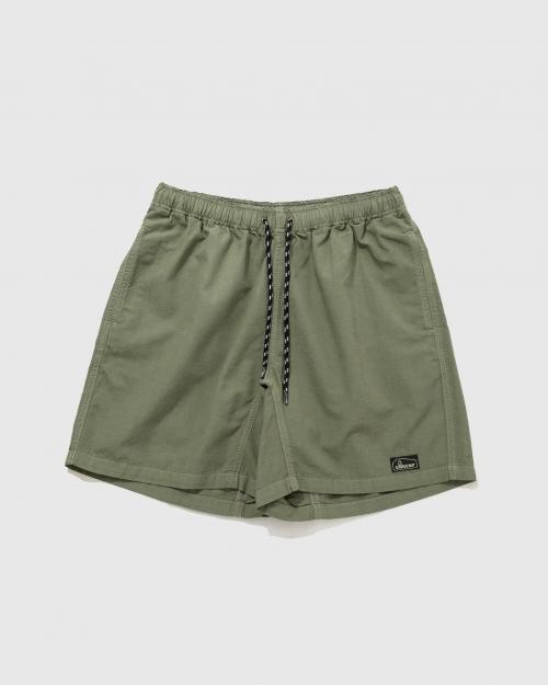 OLIVE DRAB