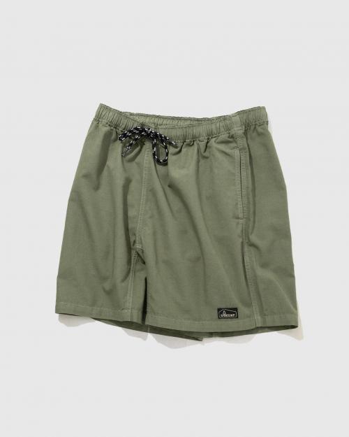 HEMP JAM SHORTS