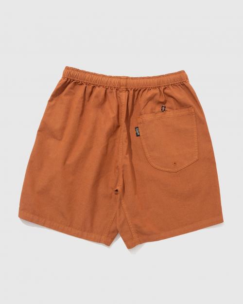 HEMP JAM SHORTS