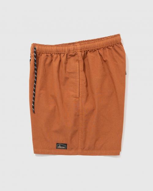 HEMP JAM SHORTS