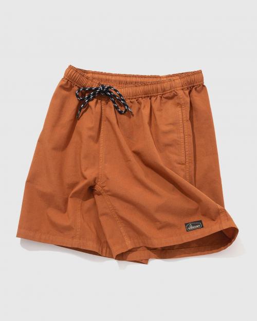 HEMP JAM SHORTS