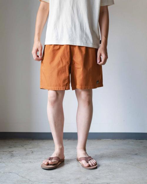 HEMP JAM SHORTS