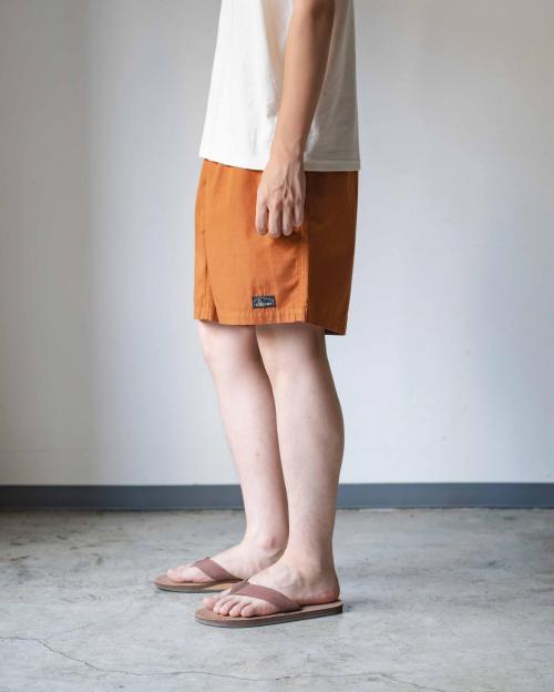 HEMP JAM SHORTS