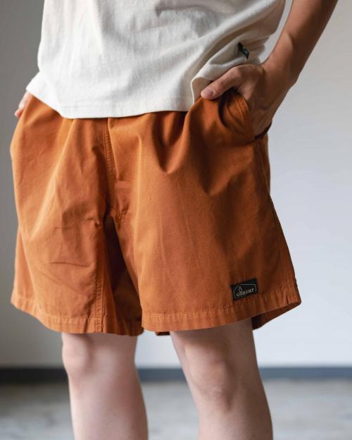 HEMP JAM SHORTS