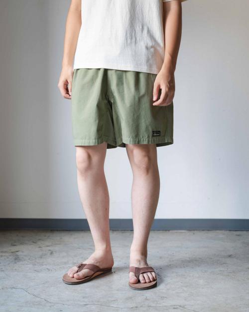 HEMP JAM SHORTS