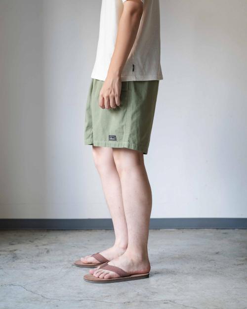 HEMP JAM SHORTS
