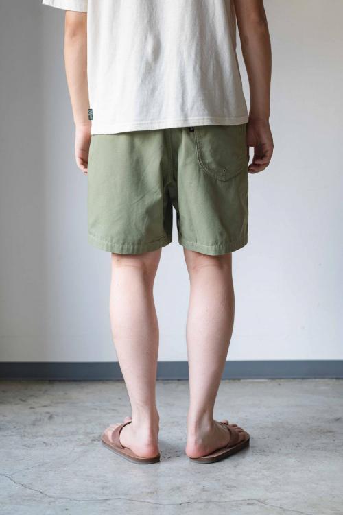 HEMP JAM SHORTS
