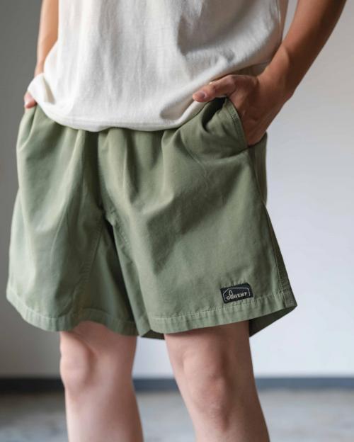 HEMP JAM SHORTS