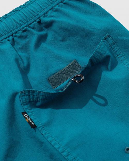HEMP JAM SHORTS