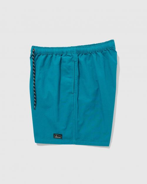 HEMP JAM SHORTS
