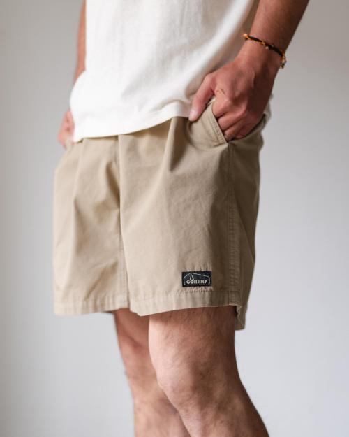 HEMP JAM SHORTS