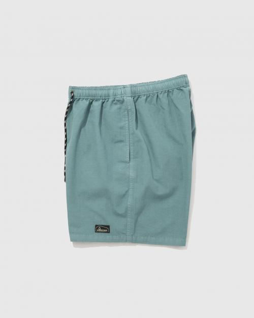 HEMP JAM SHORTS