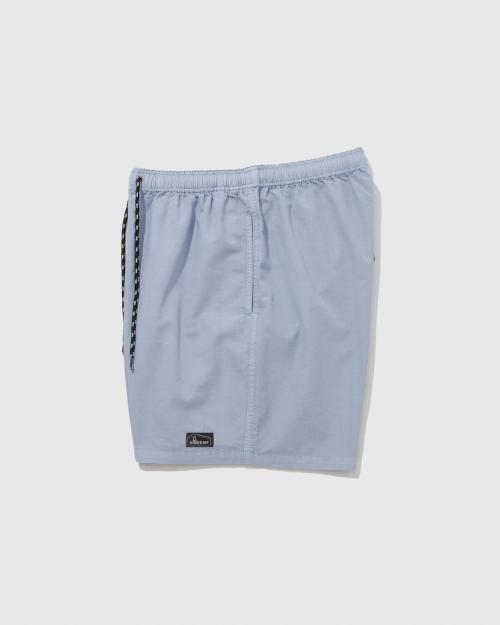 HEMP JAM SHORTS