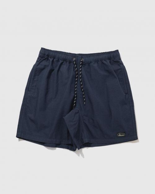 HEMP JAM SHORTS