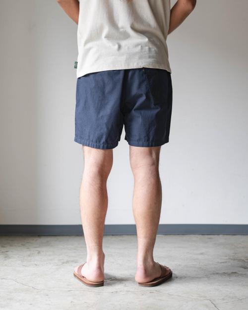 HEMP JAM SHORTS