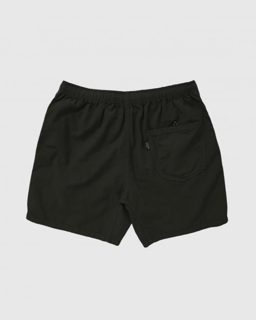 HEMP JAM SHORTS