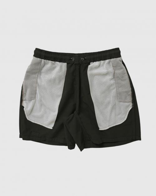 HEMP JAM SHORTS