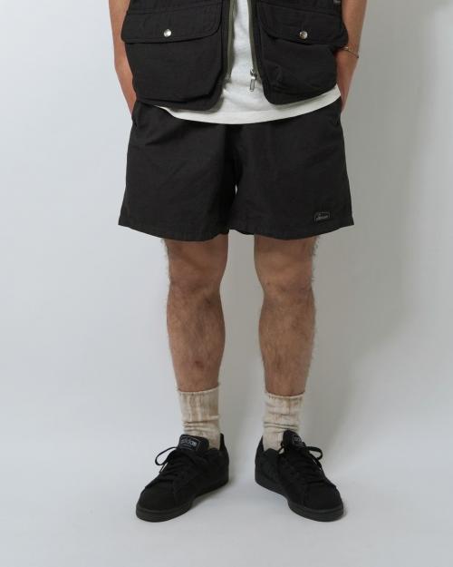 HEMP JAM SHORTS