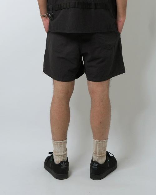 HEMP JAM SHORTS