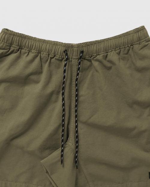 HEMP JAM SHORTS