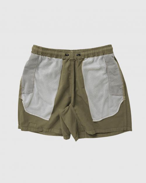 HEMP JAM SHORTS