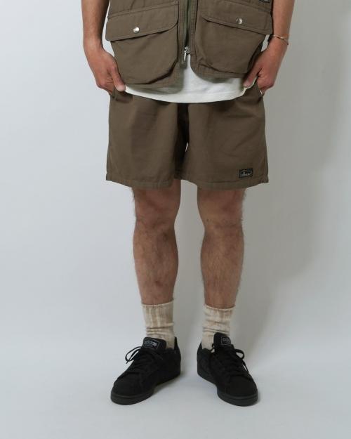 HEMP JAM SHORTS