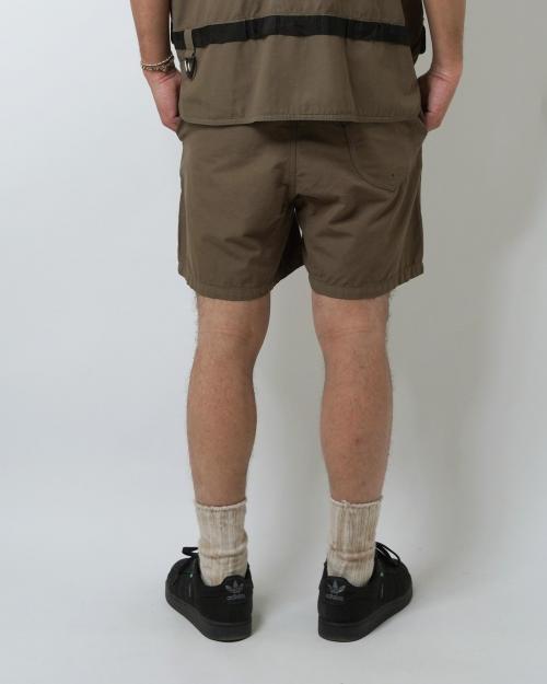 HEMP JAM SHORTS