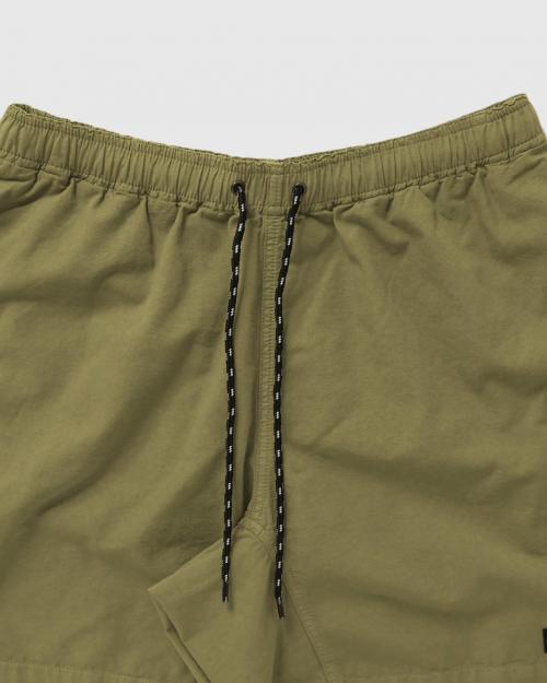 HEMP JAM SHORTS