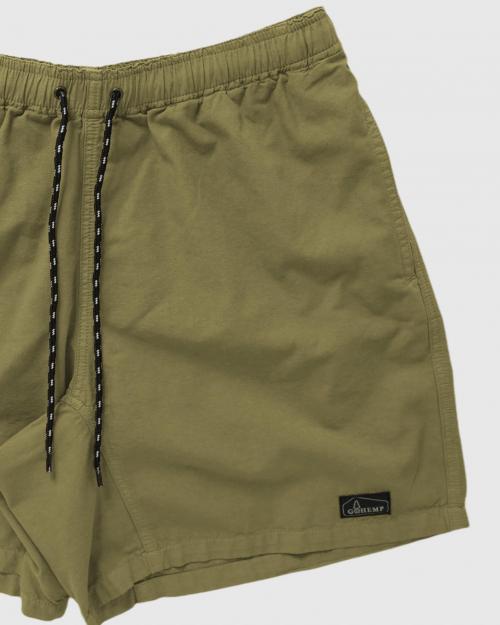 HEMP JAM SHORTS