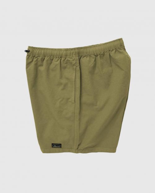 HEMP JAM SHORTS