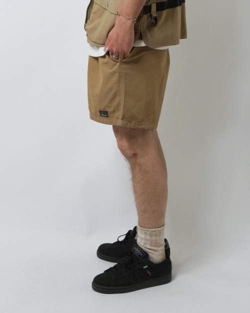 HEMP JAM SHORTS