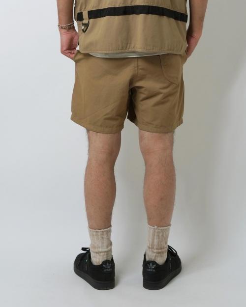 HEMP JAM SHORTS