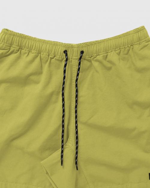 HEMP JAM SHORTS