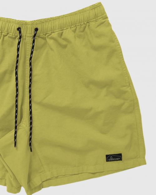 HEMP JAM SHORTS