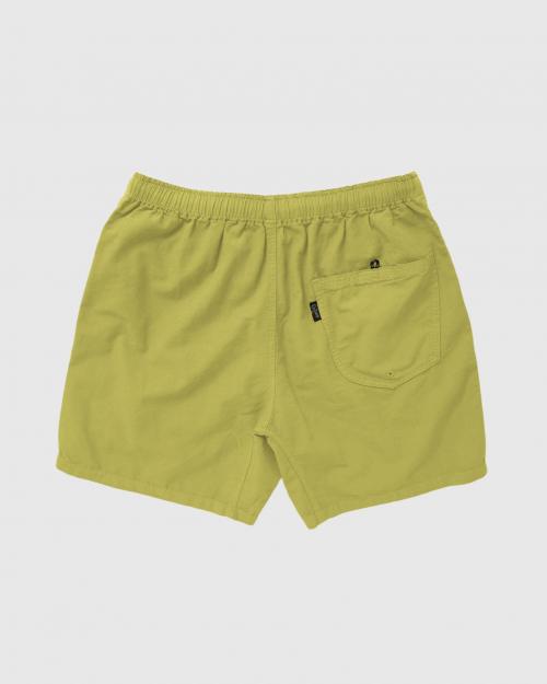 HEMP JAM SHORTS